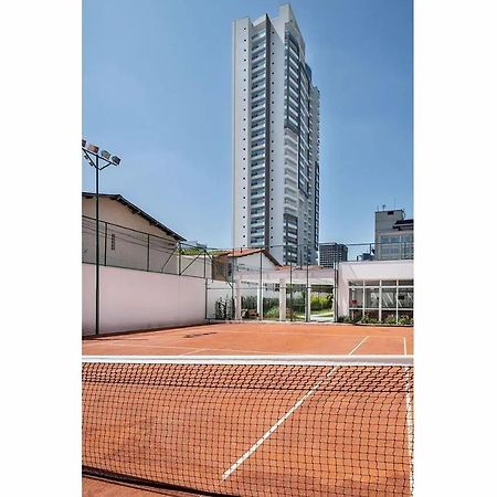 Apartmán Anylife Summit Pinheiros São Paulo Exteriér fotografie